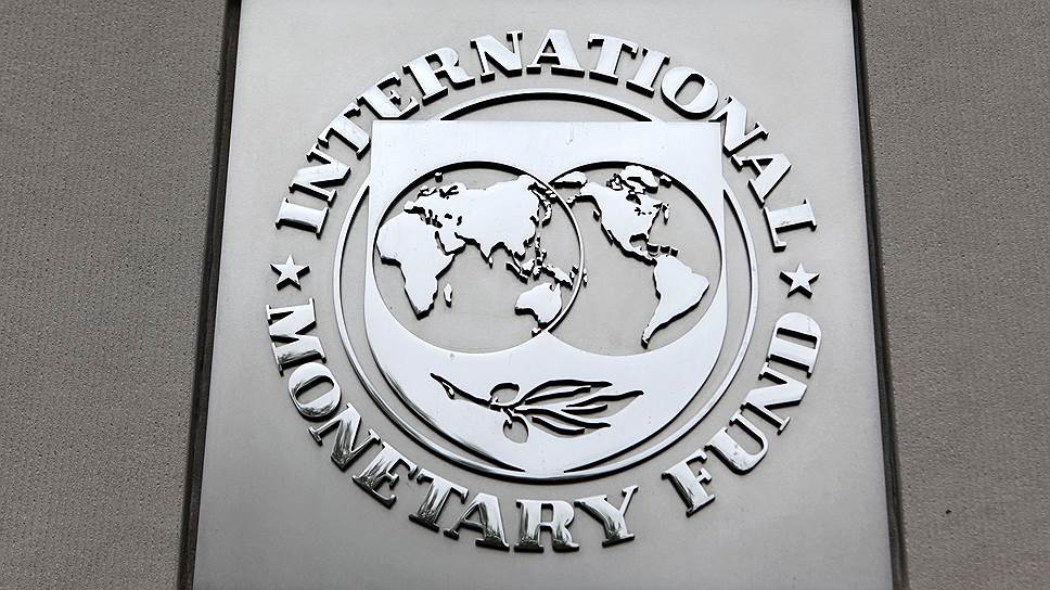 Как МВФ спас Украину от дефолта