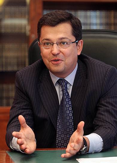 Сергей Макаров 