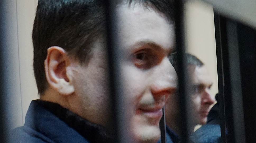 Как освободили обвиняемого в покушении на Владимира Путина