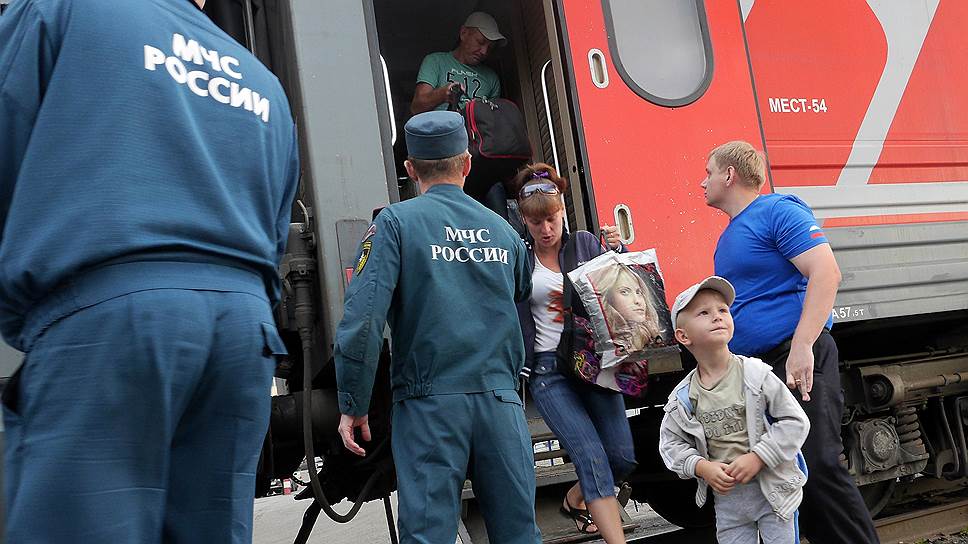 Как миграционная политика изменилась из-за украинских переселенцев