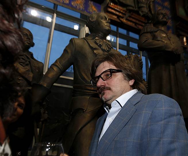 Сергей Пискарев 