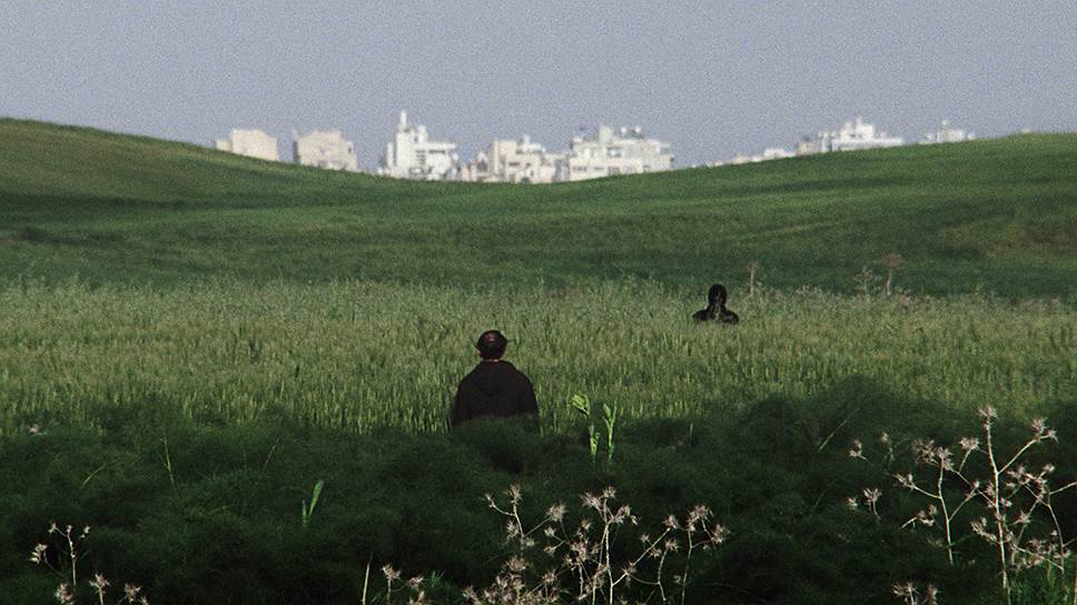 Кадр из фильма &amp;quot;Впечатления утопленника&amp;quot; (Impressions of a Drowned Man), режиссер Кирос Папавассилиу (Kyros Papavassiliou)