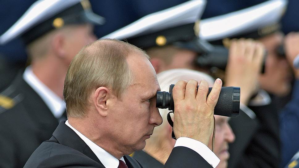 Как Москва и Киев обмениваются обвинениями