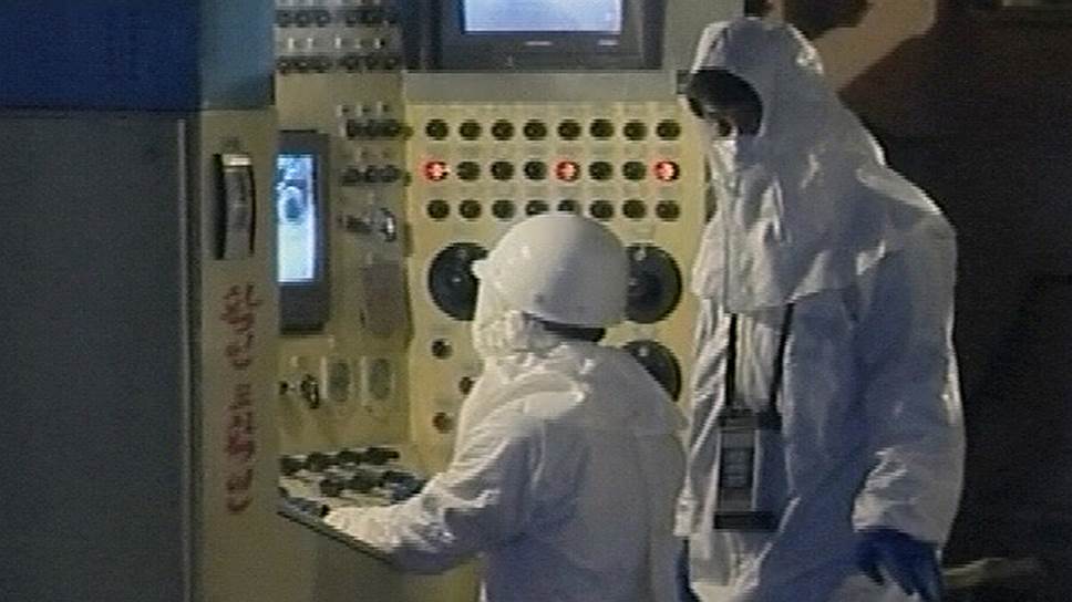 Почему КНДР подозревают в возобновлении работы ядерного центра