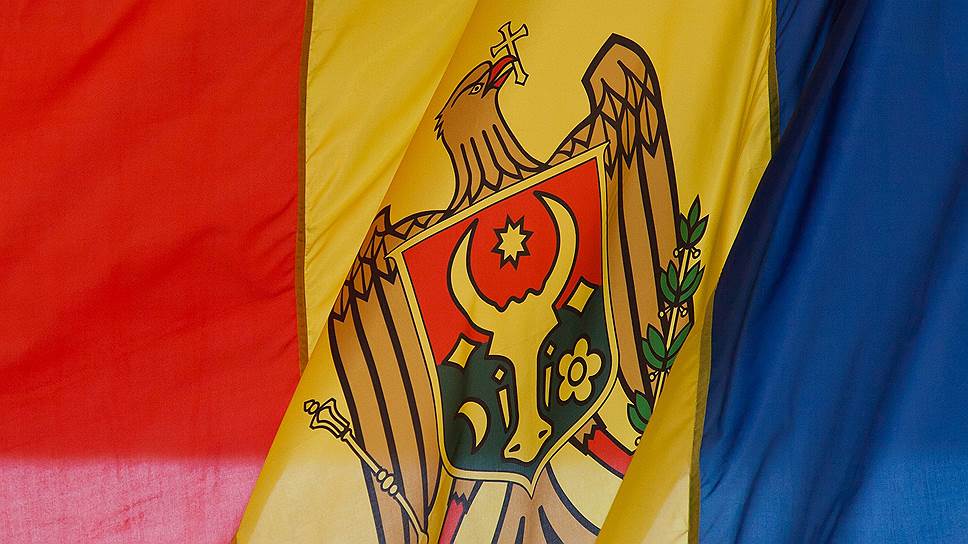 Как в Молдавии утвердили нового премьера