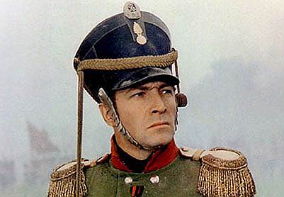 1968.
&amp;quot;Война и мир&amp;quot;.
Производство: РСФСР.
Режиссер: Сергей Бондарчук.
Результат: награжден &amp;quot;Оскаром&amp;quot; 