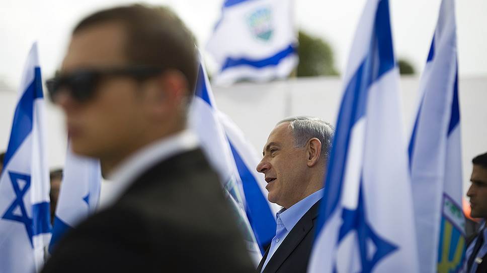 Почему Барак Обама готовился не слушать премьера Израиля