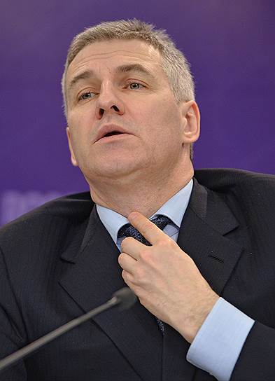 Некоторым категориям должников директор ФССП Артур Парфенчиков предлагает дать возможность вздохнуть свободнее