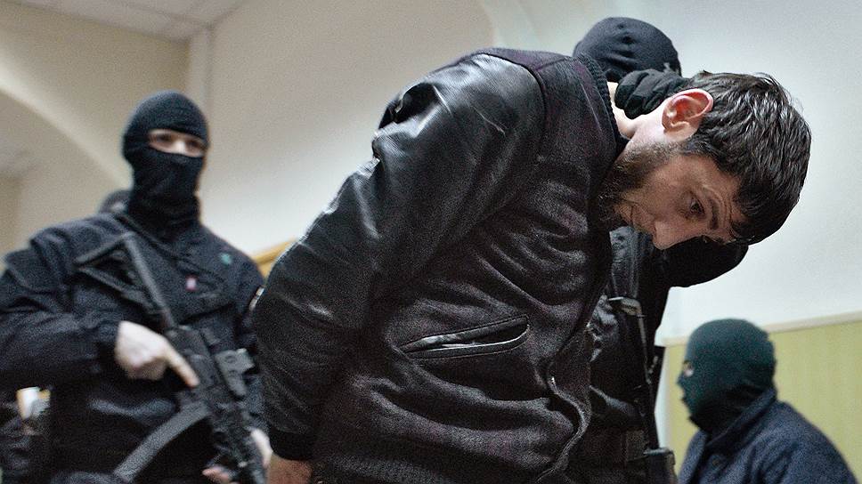 Почему убийство Бориса Немцова расследуют без посторонних