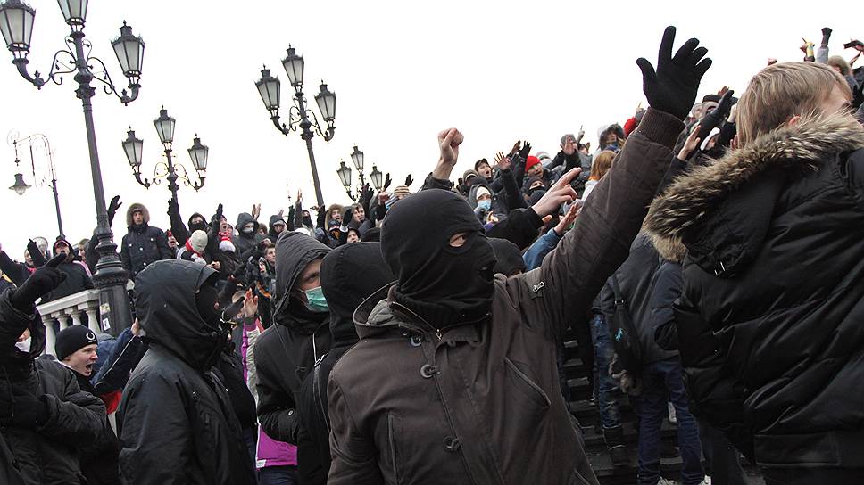 Зачем Генпрокуратуре понадобились новые полномочия