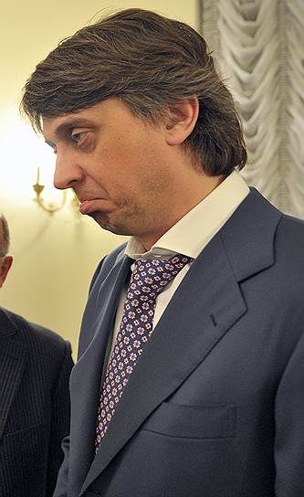 Сергей Мастюгин пробудет в СИЗО «Медведь» как минимум до августа