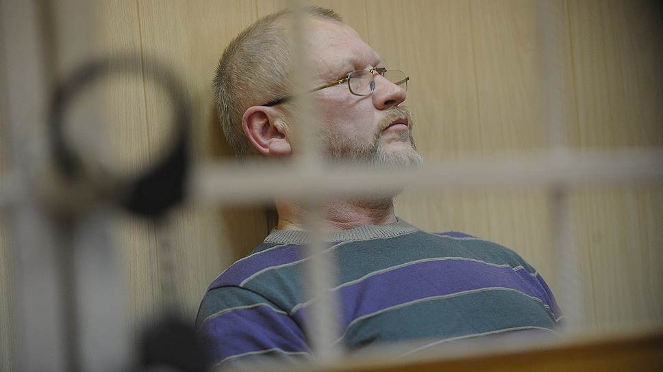 В убийстве Галины Старовойтовой обвинили экс-депутата