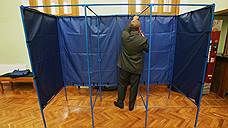 Единороссы развернули предвыборную борьбу внутри партии