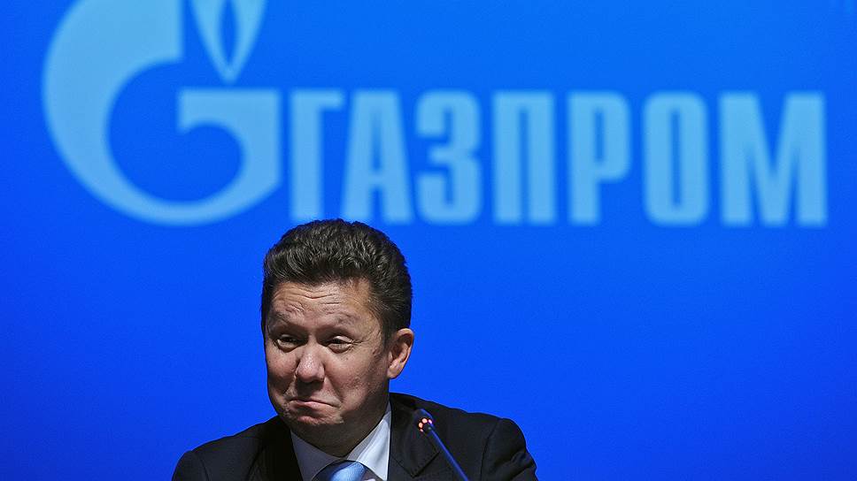 Почему «Газпром» не мог договориться с Китаем о поставках газа по западному маршруту в 2015 году