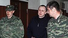 Алексей Пичугин подумает о помиловании