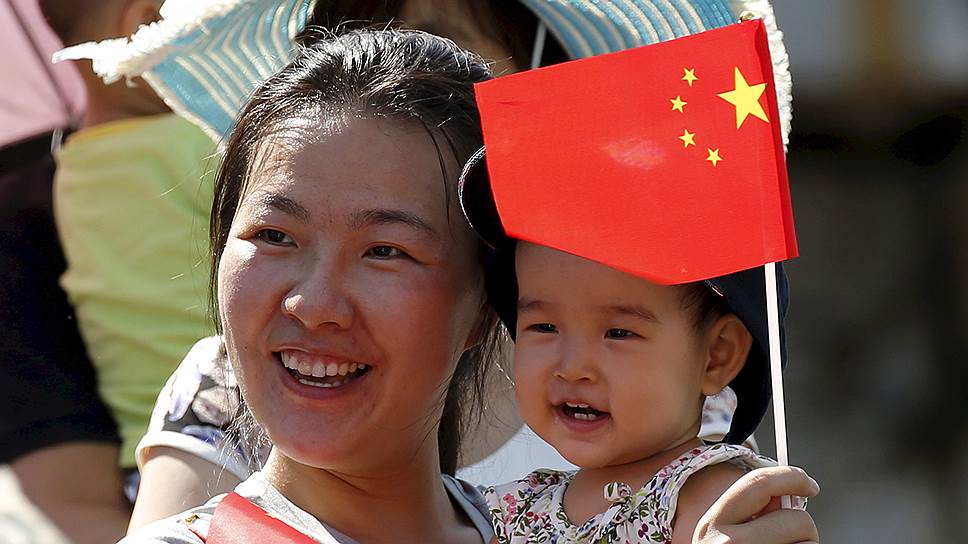 Как в Китае отменили политику «одна семья-один ребенок»