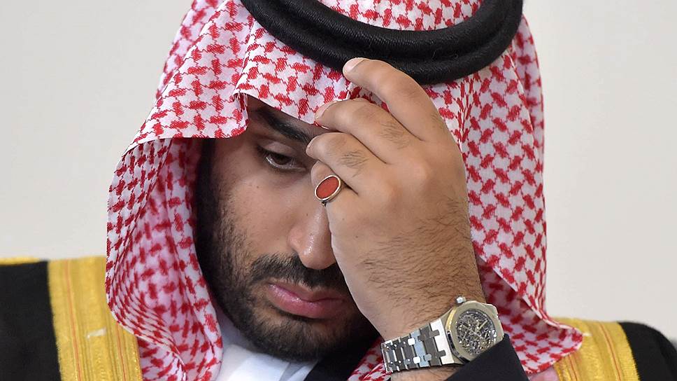 Саудовская Аравия создала собственную коалицию для борьбы с «Исламским государством»
