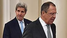 Москву и Вашингтон сближает план