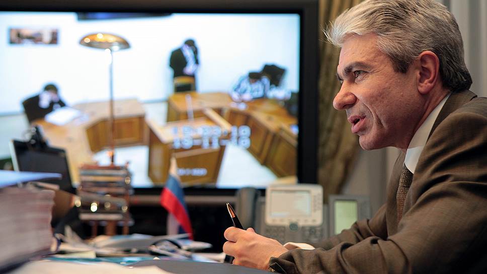 Почему претензии к докторской степени зампреда Верховного суда Олега Свириденко были отвергнуты президиумом ВАК