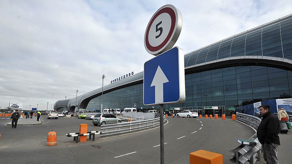 Как московские аэропорты поднимали ставки сборов за обслуживание рейсов