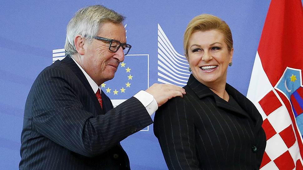 Почему Сербия надеялась на заступничество руководства ЕС