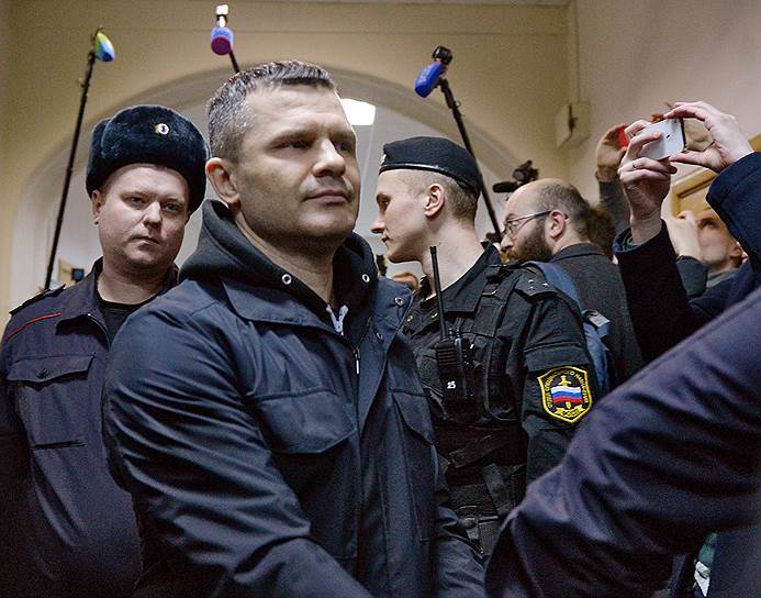 Председатель совета директоров аэропорта &quot;Домодедово&quot;, владельца DME Ltd. Дмитрий Каменщик