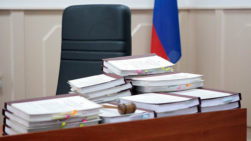 Почему бывший менеджер банка «Интеркоммерц» Антон Чернухин пошел под суд повторно