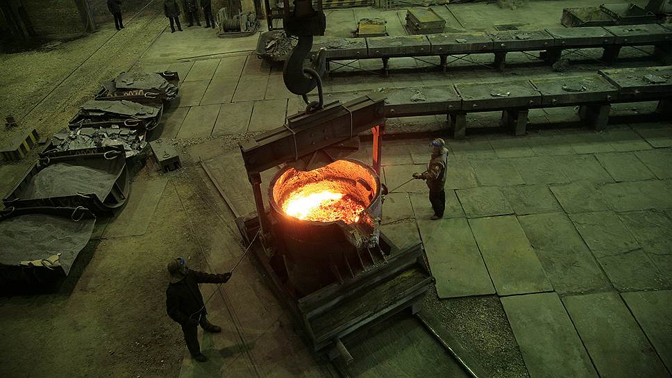 Как украинским металлургам выставили пошлины на поставки труб и ферросплавов в ЕАЭС