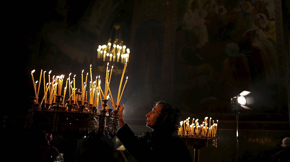 Как православные разошлись в вопросе экуменизма