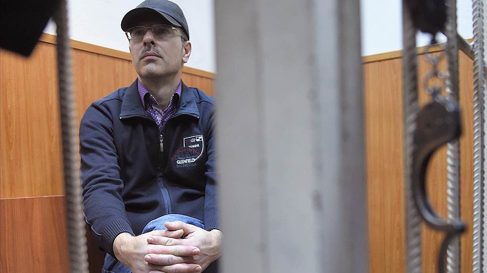 Как аресты топ-менеджеров Домодедово были отправлены на пересмотр