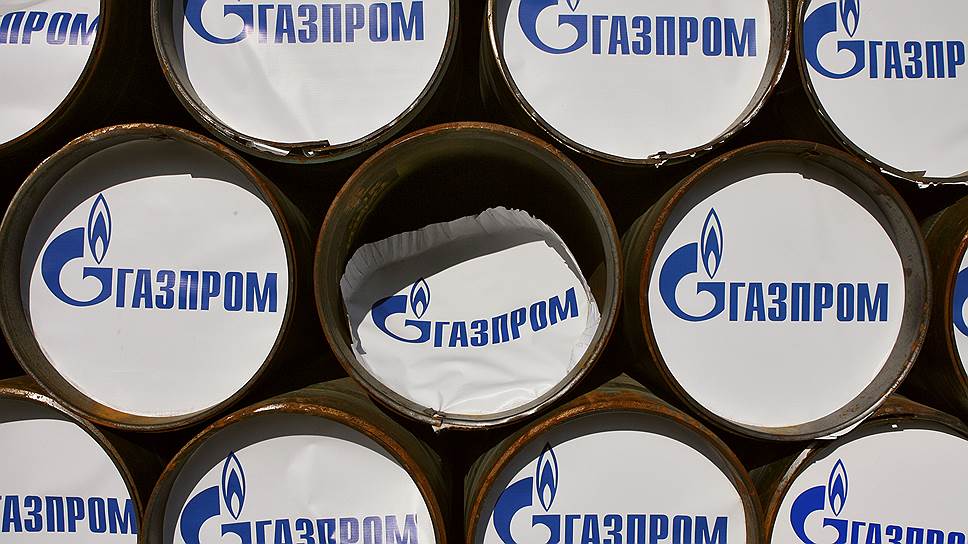 Как Литва судилась с «Газпромом»