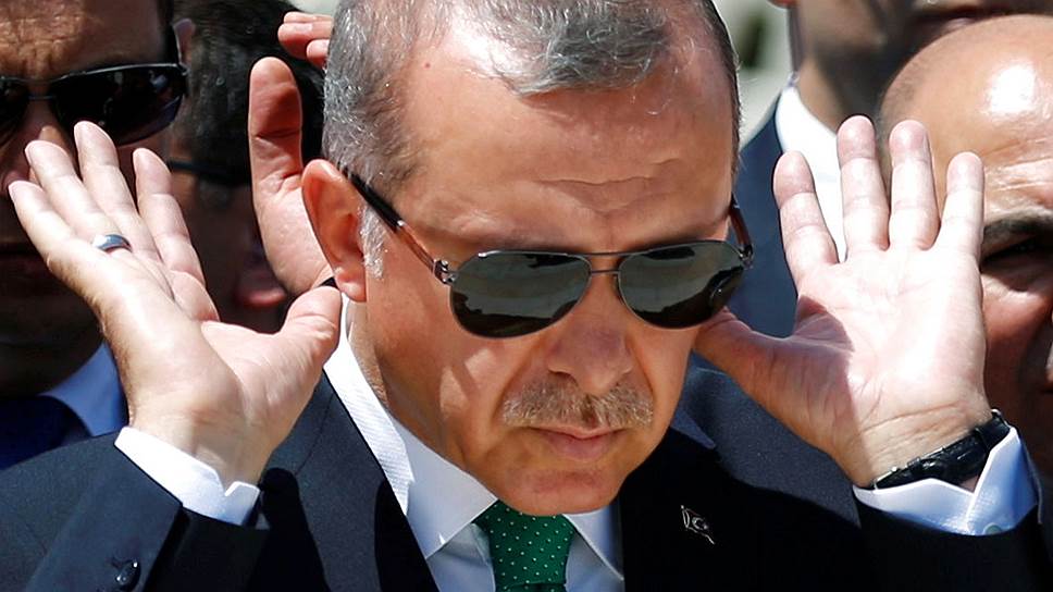 Как в отношениях Турции и России наступили кардинальные извинения
