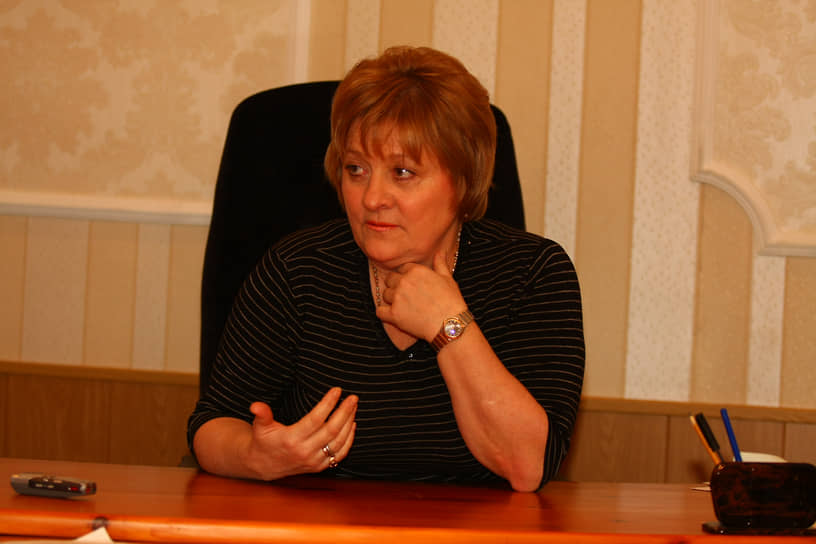 Светлана Лада-Русь