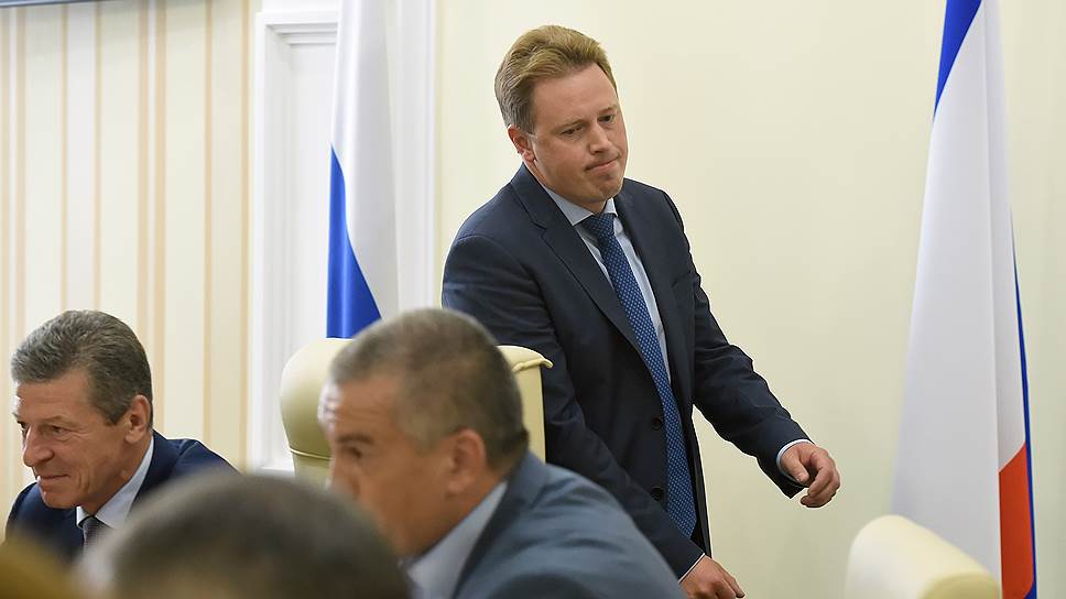Почему в «Единой России» призвали не втягивать Дмитрия Овсянникова в «политические игрища»