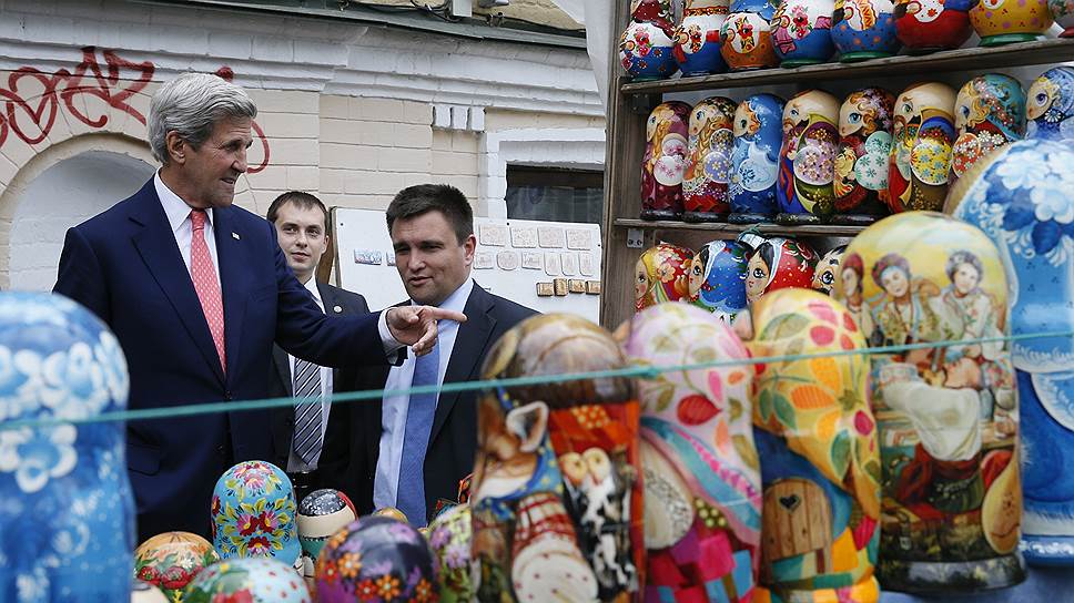 Как сворачивание отношений России и Украины грозит похоронить мирный процесс в Донбассе
