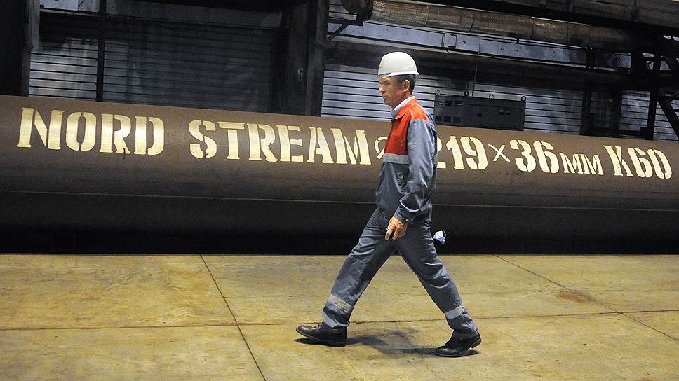 Почему ни «Газпром», ни европейские энергокомпании так и не определились с новой схемой Nord Stream 2