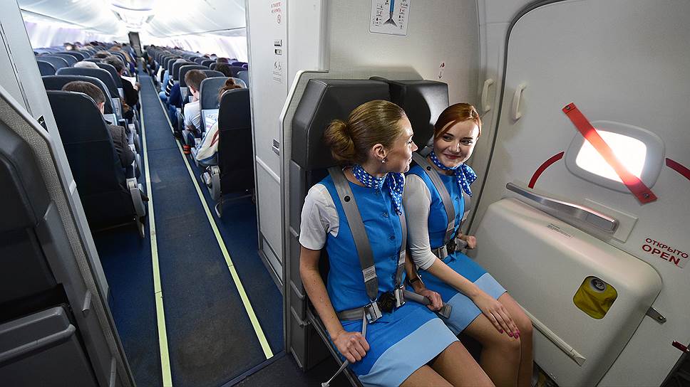 Почему российские авиакомпании потребовали жестких наказаний для дебоширов