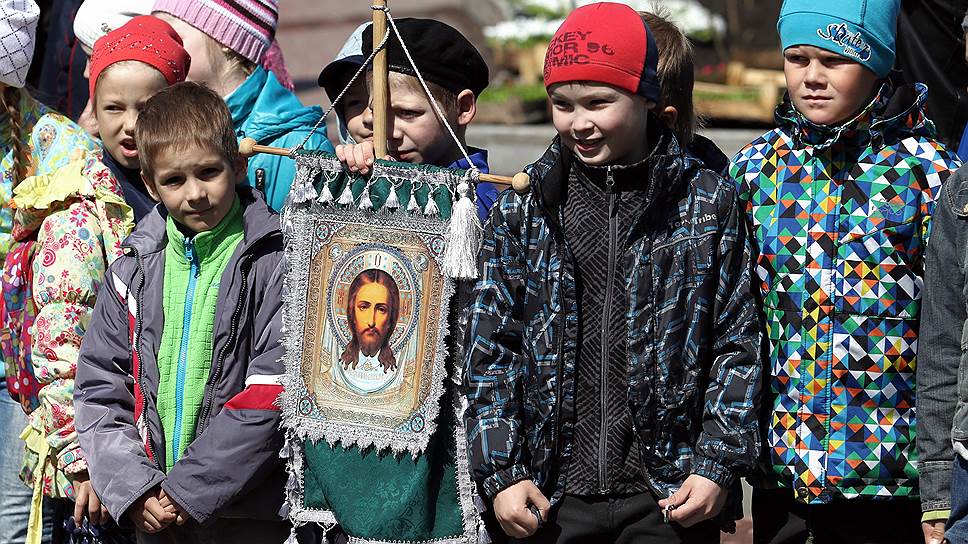 В российских школах все-таки может появиться предмет «Православная культура» для 1-11-х классов