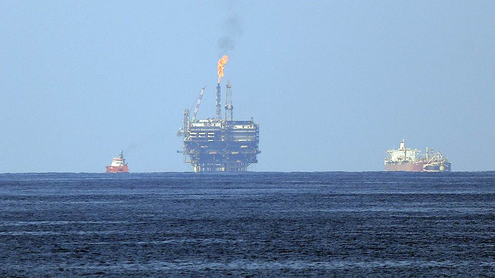 Как «Роснефть» готовилась войти в газовый проект Eni в Египте
