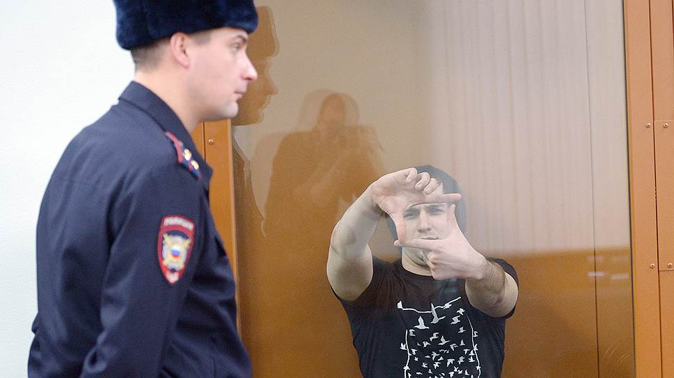 Как начался суд по делу о подготовке теракта в Москве