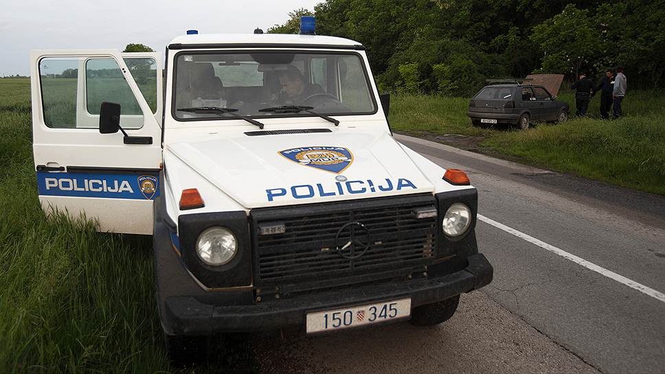 Почему Хорватия не отдала фигуранта дела о хищениях на Туапсинском НПЗ