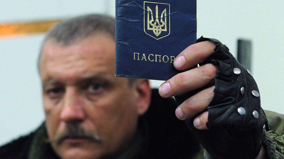 Тбилиси и Киев готовятся к отмене краткосрочных шенгенских виз