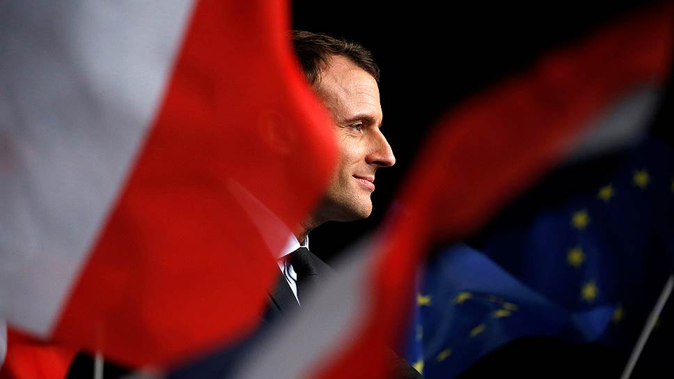 Почему кандидаты в президенты Франции на первых дебатах вспомнили о Владимире Путине и Никите Хрущеве