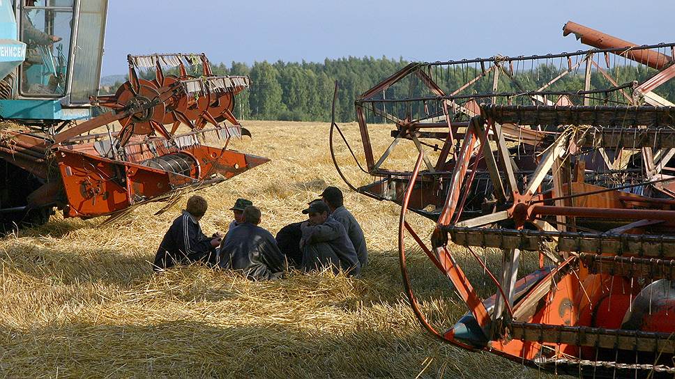 Сколько могло стоить закрытие Турции экспортерам сельхозпродукции