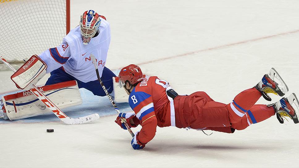 Почему НХЛ отказалась от участия в Олимпиаде 2018 года в Пхенчхане