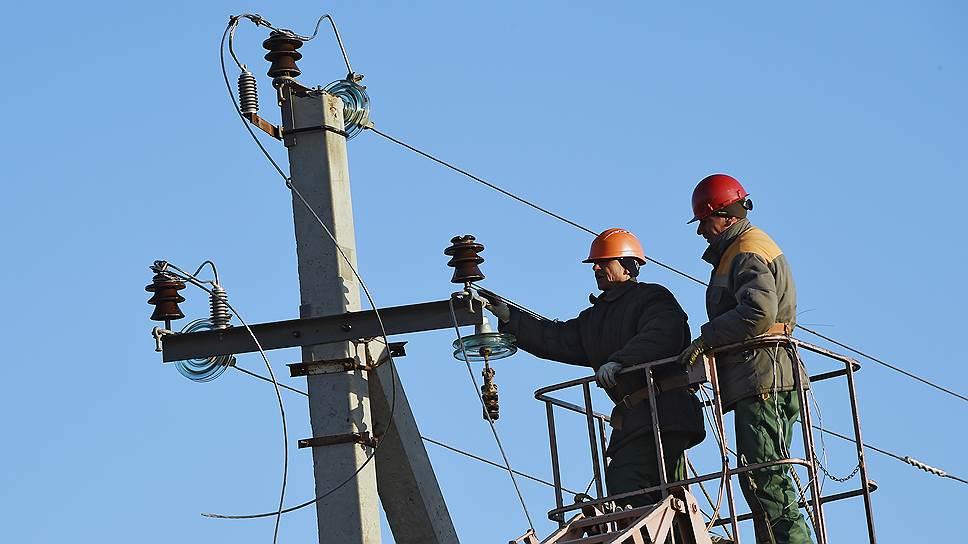 К концу года в Саках построят ТЭС до 120 МВт