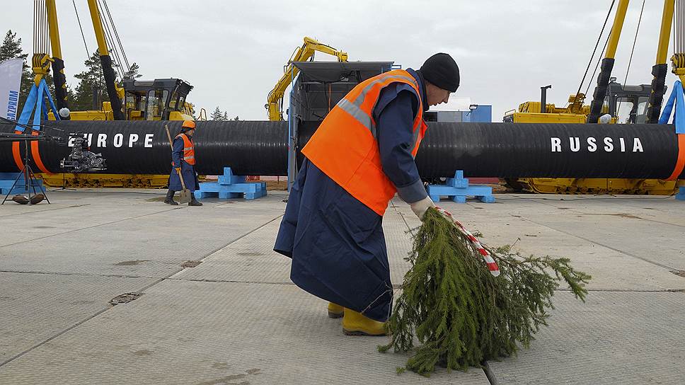 Почему энергополитические угрозы не поколебали положения «Газпрома» в Европе