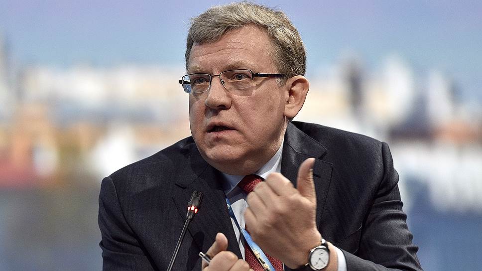 Как председатель совета ЦСР Алексей Кудрин разбирает миф о немонетарной инфляции в России