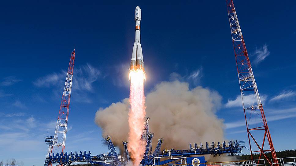 Как военные запустили второй спутник «Тундра» для отслеживания ракетных стартов противника