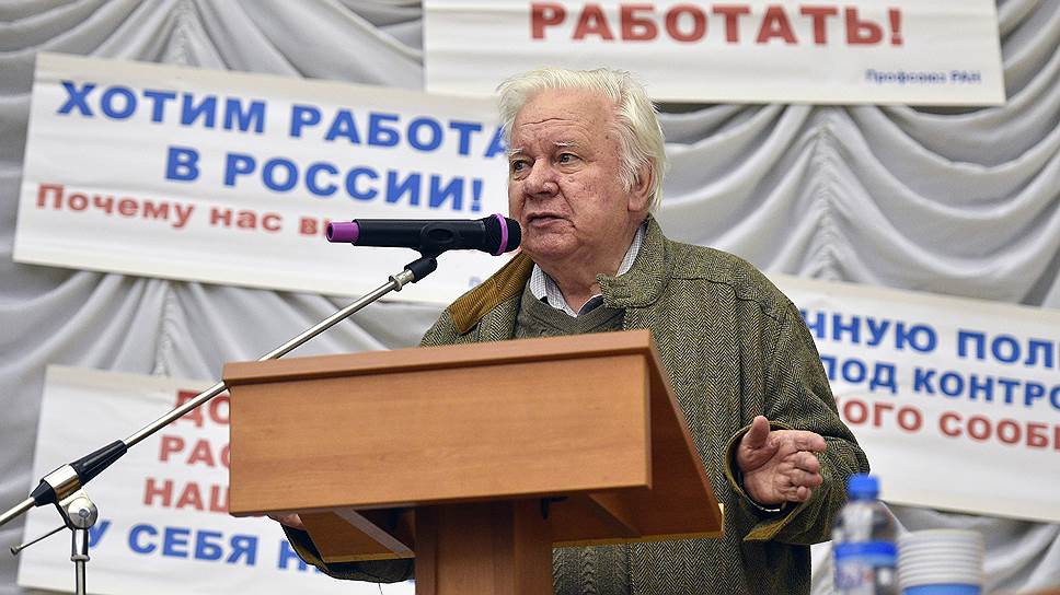 Почему члены академического «Клуба 1 июля» выступили против законопроекта, меняющего процедуру выборов президента РАН